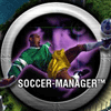 Jogo Soccer Manager