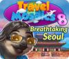 Jogo Travel Mosaics 8: Breathtaking Seoul