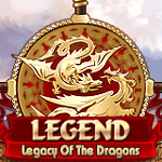 Jogo Legend: Legacy of Dragons