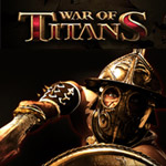 Jogo War of Titans