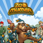 Jogo ZooMumba